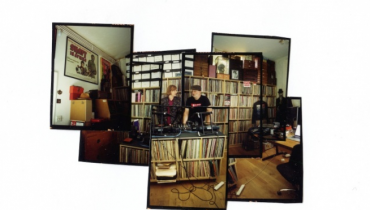 Coldcut z pierwszym singlem od 10 lat. Gościnnie Roots Manuva
