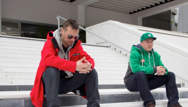 Fokus i Rahim zapowiadają nowy rozdział w karierze Pokahontaz