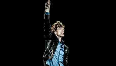 The Rolling Stones przerobili „Come Together” Beatlesów