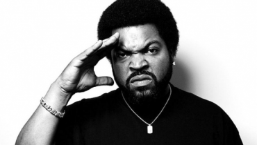 DJ Shadow i Ice Cube nagrali razem kawałek