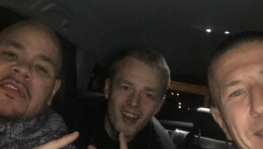 Fat Joe do DJ-a Decksa: „Salutuję ci za granie hip-hopu przez te wszystkie lata”
