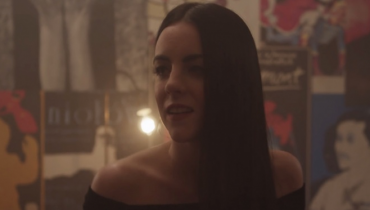 Agi Brine – „CHeat” ft. Jaq Merner (wideo)