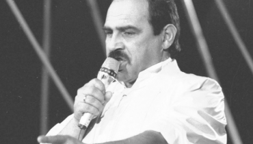 25 lat od śmierci Andrzej Zauchy. Z tej okazji doskonały mix (audio)