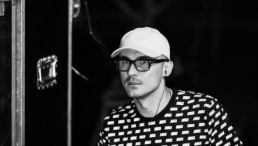 Pezet z żywymi instrumentami. Zobacz wideo z trasy