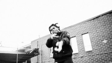 Denzel Curry wystąpi w Polsce