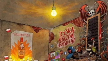 Nowy teledysk Pięć Dwa