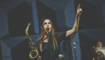 IMPREZA TYGODNIA: PJ Harvey