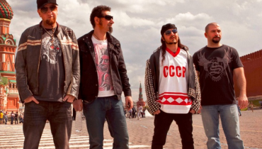 System Of A Down pierwszą gwiazdą Impact Festivalu