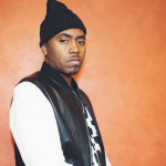 Big Sean postawił Nasa w niezręcznej sytuacji