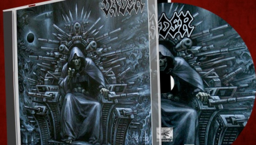 Szczegóły nowego albumu Vader