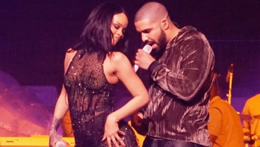 Koniec związku Rihanny i Drake’a?