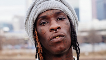 „Young Thug to nowoczesny 2Pac”
