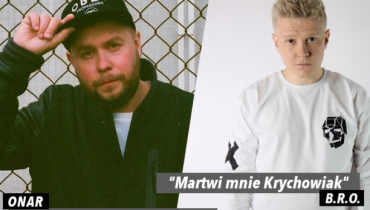Onar: „Mamy super drużynę”. B.R.O.: „Martwi mnie Krychowiak”