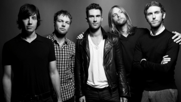 „Nobody’s Love” – kolejny hit od Maroon 5