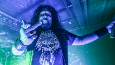 Testament opublikował nowy utwór