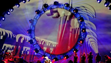 The Australian Pink Floyd Show ponownie w Polsce