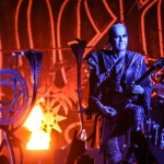 Nergal: „Nie jestem niewolnikiem fanów zespołu Behemoth”