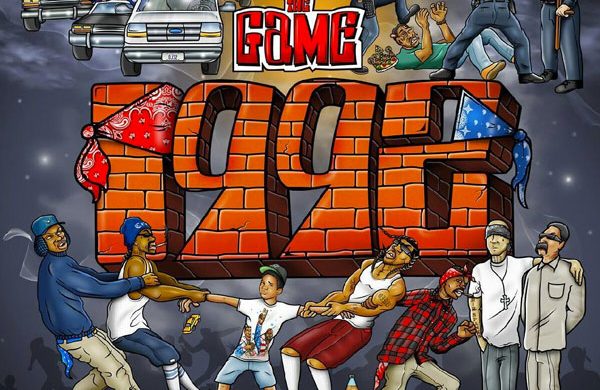 The Game – „1992”