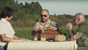 Narcos vs Sobota, czyli Stoprocent zainspirowane serialem Netflixa