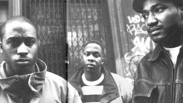 A Tribe Called Quest wracają z nowym albumem!