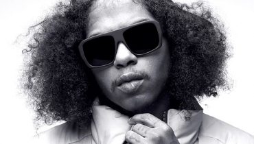 Ab-Soul publikuje „Threatening Nature”