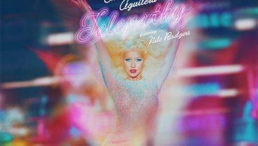 Christina Aguilera w klimacie disco (wideo)