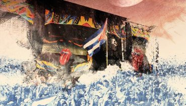 Jedyny w historii koncert The Rolling Stones na Kubie doczeka się osobnego wydawnictwa