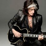 Joe Perry z Aerosmith trafił do nowojorskiego szpitala