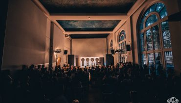 Rusza Warsaw Music Week