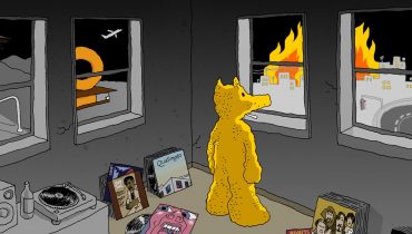 Quasimoto powraca! W przyszłym roku nowy album