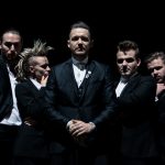 Wojtek Mazolewski Quintet – „Berlin” – nowy klip