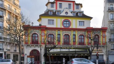 Rok po zamachu terrorystycznym paryski Bataclan szykuje się do ponownego otwarcia