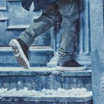 Chuck Taylor All Star II Boot – zimowe trampki Converse