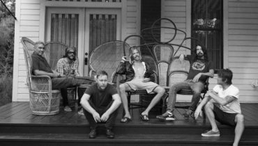 Foo Fighters, Dave Grohl , Taylor Hawkins
