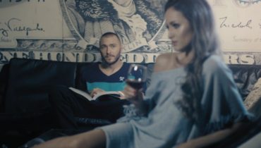 Franko (Rozbójnik Alibaba) zaprezentował nowy teledysk
