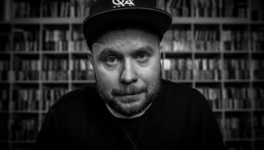 Onar o młodych raperach: „Nie słyszę o beefach, nie są w***wieni na siebie”