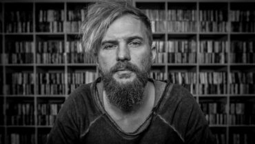 Ørganek: „Moje płyty nie są miejscem na publicystykę”