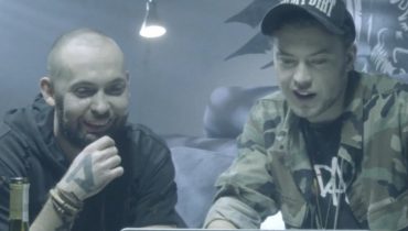 VNM – „Zmiana” – pierwszy klip promujący „Halflajf”