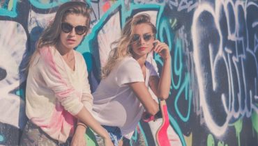 Mandee – „Over My Head” ft. Thomas Daniel (wideo)