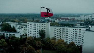 Płomień 81 w nowym teledysku Dixon37