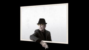Leonard Cohen nie żyje