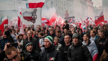 Czym różni się patriota od narodowca?