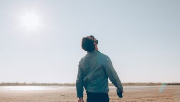 Sunsay – „Vyshe Golovy” – nowa płyta wokalisty 5’nizzy