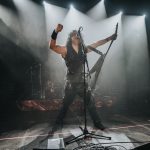 Kreator ponownie w Polsce