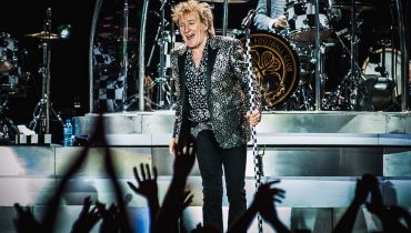 Rod Stewart nie pozostawia złudzeń. To już koniec