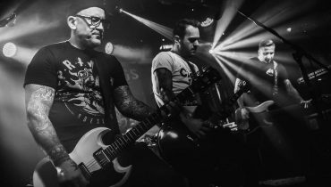 Znamy szczegóły festiwalu ROCK NA BAGNIE