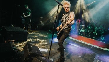 Sum 41 kończą karierę