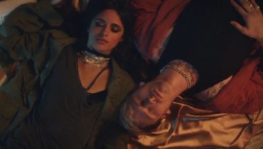 Camila Cabello z Fifth Harmony w nowym klipie Machine Guna Kelly’ego