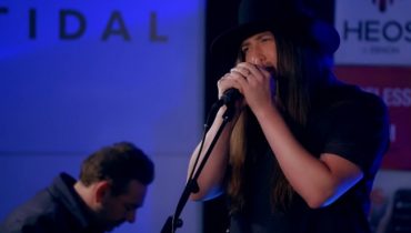 Akustyczny koncert Archive z Polski już w sieci (wideo)