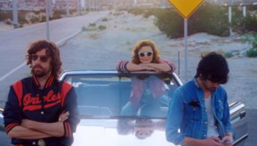 Susan Sarandon w nowym klipie Justice